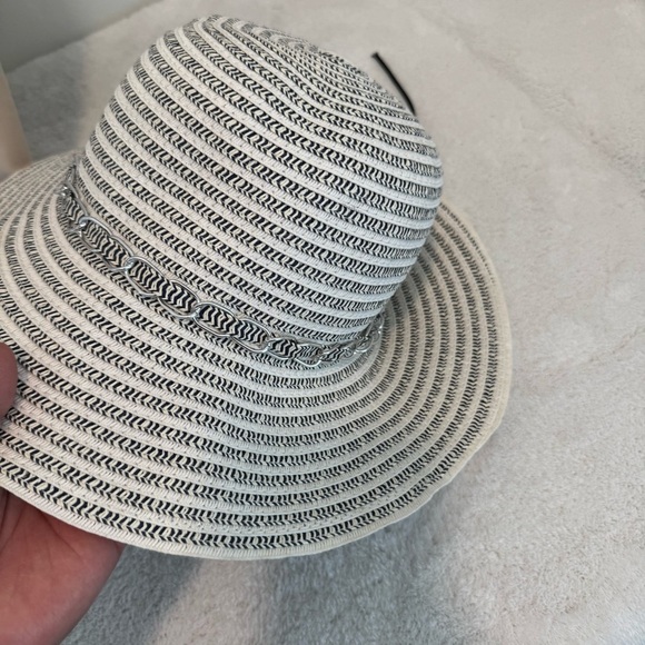 Hatch Straw Hat women’s one size - Picture 8 of 10
